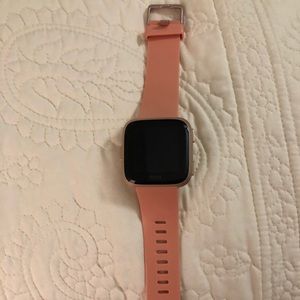 Fitbit Versa